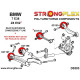 E38 94-01 STRONGFLEX - 036112A: Rear lower trailing arm bush kit SPORT | race-shop.it