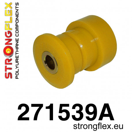 Baja (02-06) STRONGFLEX - 271539A: Rear upper outer arm bush SPORT | race-shop.it