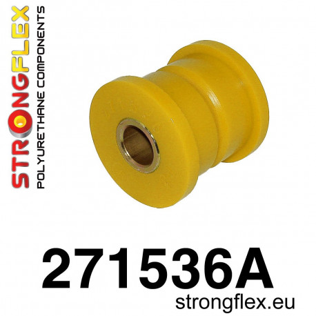 Baja (02-06) STRONGFLEX - 271536A: Rear lower inner arm bush SPORT | race-shop.it