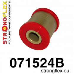 STRONGFLEX - 071524B: Rear lower front arm bush