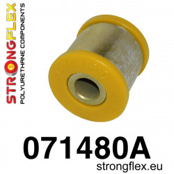 STRONGFLEX - 071480A: Rear arm upper bush SPORT