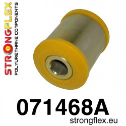 STRONGFLEX - 071468A: Rear outer lower arm bush SPORT