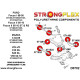 5 / Premacy II 05-10 STRONGFLEX - 071468B: Rear outer lower arm bush | race-shop.it