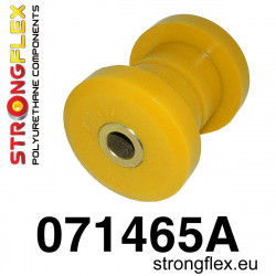 STRONGFLEX - 071465A: Front wishbone front bush - bolt 12mm SPORT