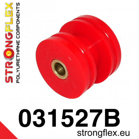 E90 E91 E92 E93 (05-11) STRONGFLEX - 031527B: Rear shock absorber upper mounting bush | race-shop.it