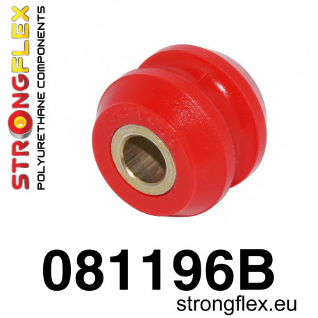 45 (99-05) STRONGFLEX - 081196B: Rear anti roll bar link bush | race-shop.it