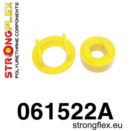 Seicento (98-08) STRONGFLEX - 061522A: Motor mount inserts SPORT | race-shop.it