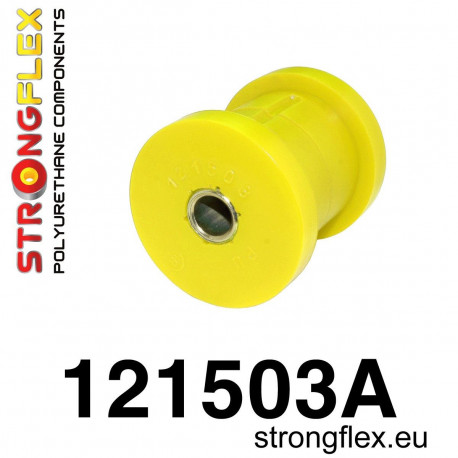 IV - V - VI (96-01) STRONGFLEX - 121503A: Rear lower trailng arm bush SPORT | race-shop.it