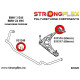 E86 02-08 STRONGFLEX - 031517B: Front wishbone rear bush 66mm | race-shop.it