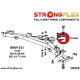 E21 (75-82) STRONGFLEX - 031466B: Rear beam mounting bush | race-shop.it