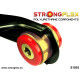 I (96-03) STRONGFLEX - 151476B: Front lower wishbone bush | race-shop.it