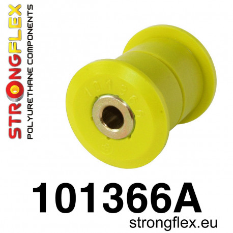 NA (89-98) STRONGFLEX - 101366A: Rear upper inner & outer suspension bush SPORT | race-shop.it