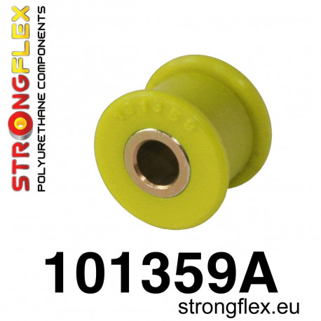 NA (89-98) STRONGFLEX - 101359A: Front and rear anti roll bar link bush SPORT | race-shop.it