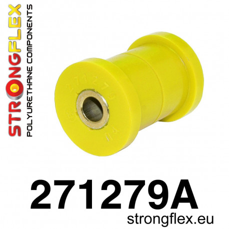Impreza GD GG (01-07) STRONGFLEX - 271279A: Front wishbone front bush SPORT | race-shop.it