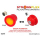 Alhambra II (10-20) STRONGFLEX - 221403A: Front wishbone rear bush SPORT | race-shop.it