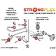 A (94-01) STRONGFLEX - 131185A: Rear subframe bush SPORT | race-shop.it