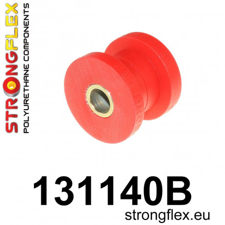 A (94-01) STRONGFLEX - 131140B: Front tie bar to chassis bush 34mm | race-shop.it