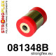 VI (95-00) JAPAN EJ, EK, EM1 STRONGFLEX - 081348B: Front upper arm bush | race-shop.it