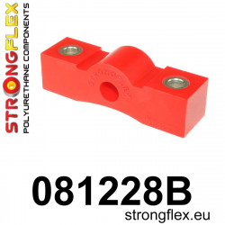 STRONGFLEX - 081228B: Shift lever extension mounting