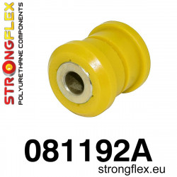 STRONGFLEX - 081192A: Boccola superiore del braccio anteriore SPORT