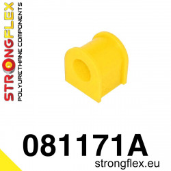 STRONGFLEX - 081171A: Boccola della barra stabilizzatrice posteriore 13mm SPORT