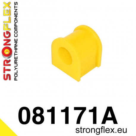 VI (95-00) JAPAN EJ, EK, EM1 STRONGFLEX - 081171A: Boccola della barra stabilizzatrice posteriore 13mm SPORT | race-shop.it