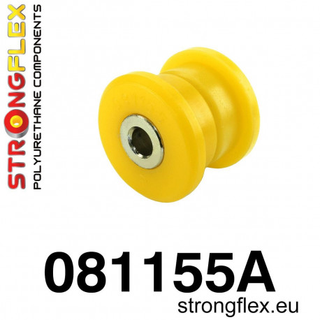 45 (99-05) STRONGFLEX - 081155A: Boccola di montaggio dell`ammortizzatore posteriore inferiore versione 5d SPORT | race-shop.it