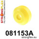 III (86-89) STRONGFLEX - 081153A: Montaggio dell`ammortizzatore SPORT | race-shop.it