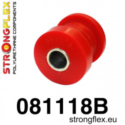 STRONGFLEX - 081118B: Boccola inferiore anteriore posteriore