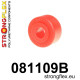 45 (99-05) STRONGFLEX - 081109B: Boccola del bullone ad occhiello anteriore | race-shop.it