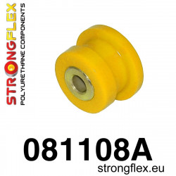 STRONGFLEX - 081108A: Boccola del braccio posteriore Toe Link SPORT