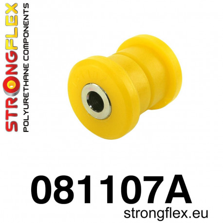 45 (99-05) STRONGFLEX - 081107A: Boccola del braccio esterno del cingolo 35mm SPORT | race-shop.it