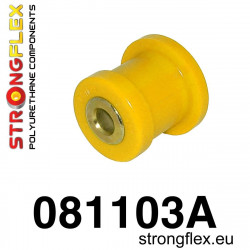 STRONGFLEX - 081103A: Boccola superiore del collegamento esterno posteriore/mozzo SPORT