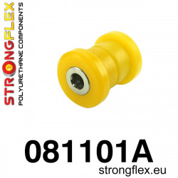 STRONGFLEX - 081101A: Braccio esterno a mozzo boccola e braccio interno pista boccola 31mm SPORT
