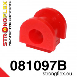 STRONGFLEX - 081097B: Boccola della barra antirollio anteriore