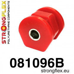 STRONGFLEX - 081096B: Boccola anteriore inferiore posteriore