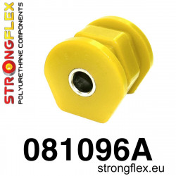 STRONGFLEX - 081096A: Boccola anteriore inferiore posteriore SPORT