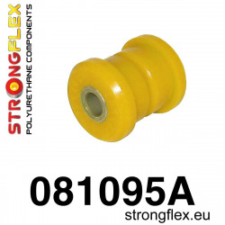 STRONGFLEX - 081095A: Boccola interna Wishbone anteriore SPORT