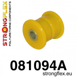 STRONGFLEX - 081094A: Boccola esterna del braccio oscillante anteriore SPORT