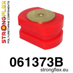 STRONGFLEX - 061373B: Inserti per il montaggio del motore (lato ingranaggio di distribuzione)