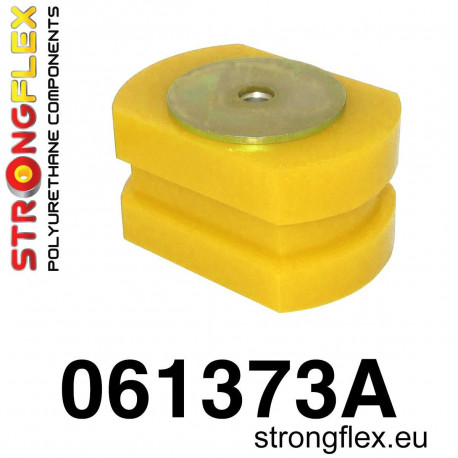 Seicento (98-08) STRONGFLEX - 061373A: Inserti per il montaggio del motore (lato ingranaggio di distribuzione) SPORT | race-shop.it
