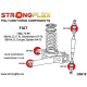 126p (72-99) STRONGFLEX - 061349B: Montaggio dell`ammortizzatore | race-shop.it