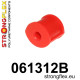 Y (95-00) STRONGFLEX - 061312B: Boccola della barra antirollio anteriore | race-shop.it
