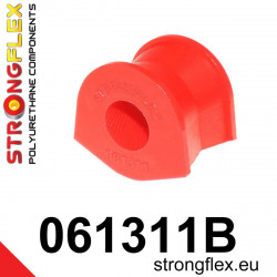 STRONGFLEX - 061311B: Boccola della barra antirollio anteriore
