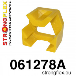 STRONGFLEX - 061278A: Inserto per il montaggio della scatola del cambio SPORT