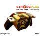 Seicento (98-08) STRONGFLEX - 061278A: Inserto per il montaggio della scatola del cambio SPORT | race-shop.it