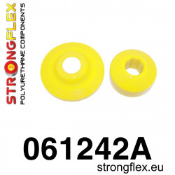 STRONGFLEX - 061242A: Inserti per il supporto motore SPORT