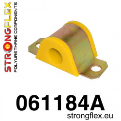STRONGFLEX - 061184A: Boccola della barra antirollio SPORT
