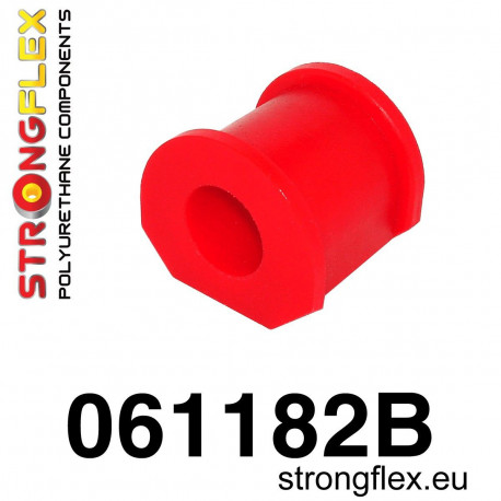 Seicento (98-08) STRONGFLEX - 061182B: Boccola della barra antirollio | race-shop.it