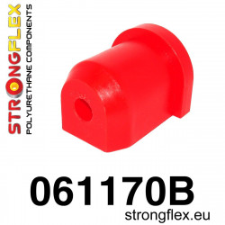 STRONGFLEX - 061170B: Boccola anteriore a quadrilatero posteriore